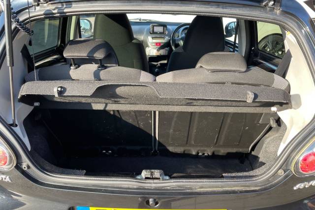 2013 Toyota Aygo 1.0 VVT-i Move 5dr MMT