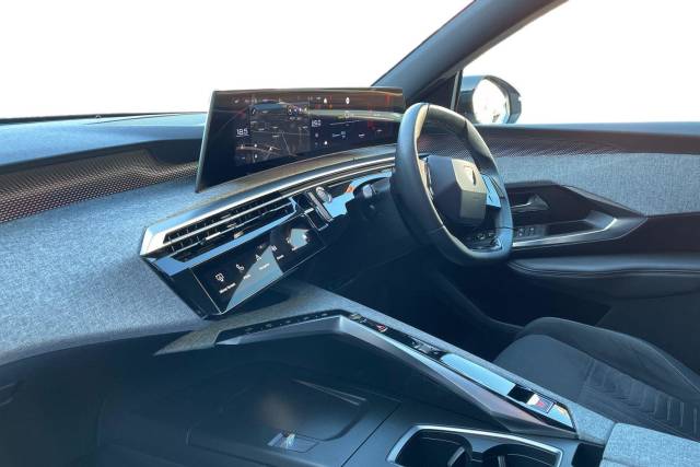 2024 Peugeot E-3008 0.0 157kW GT 73kWh 5dr Auto