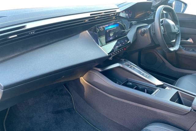 2022 Peugeot 308 1.2 PureTech GT Premium 5dr EAT8