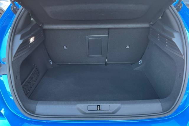 2022 Peugeot 308 1.2 PureTech GT Premium 5dr EAT8