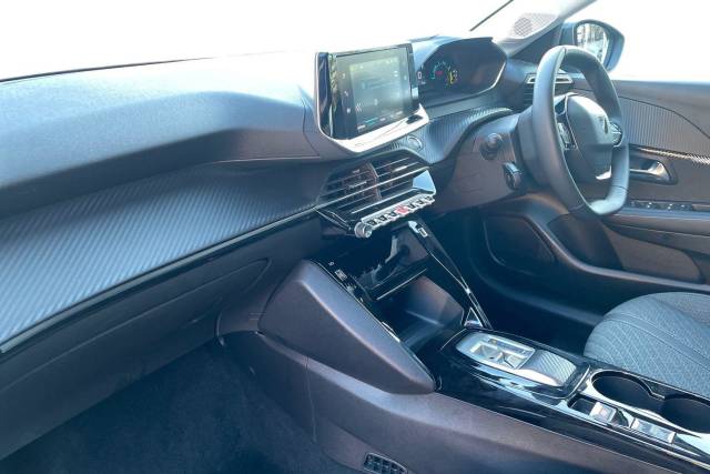 2023 Peugeot e-208 0.0 100kW E-Style 50kWh 5dr Auto