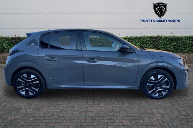 2023 Peugeot e-208 0.0 100kW E-Style 50kWh 5dr Auto