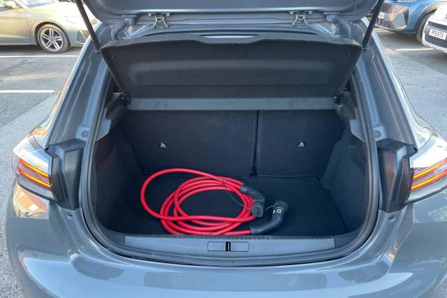 2023 Peugeot e-208 0.0 100kW E-Style 50kWh 5dr Auto