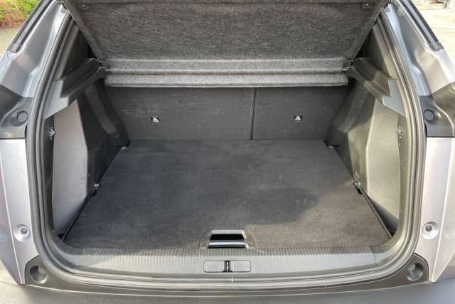 2021 Peugeot 2008 1.2 PureTech 130 GT Premium 5dr EAT8