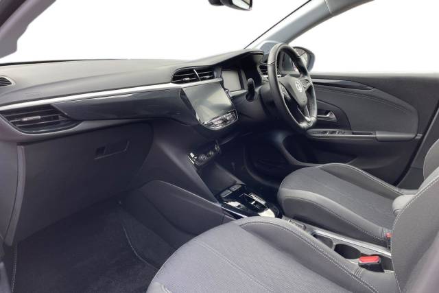 2022 Vauxhall Corsa 0.0 100kW Elite Premium 50kWh 5dr Auto [11kWCh]