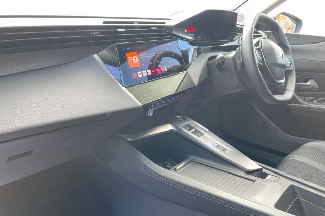 2022 Peugeot 308 1.2 PureTech Allure Premium 5dr EAT8
