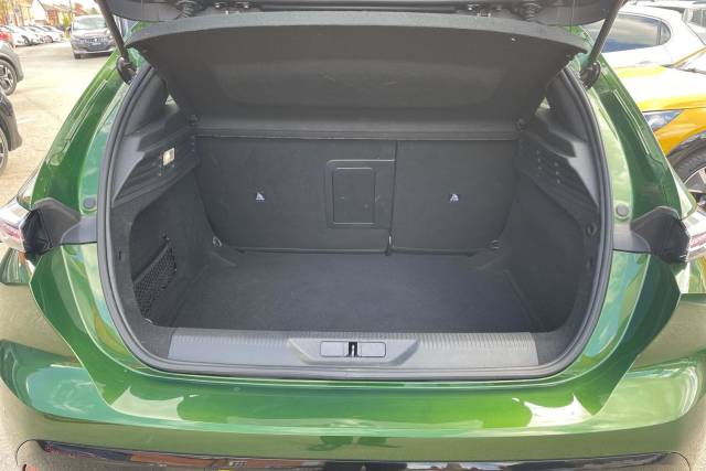 2022 Peugeot 308 1.2 PureTech Allure Premium 5dr EAT8