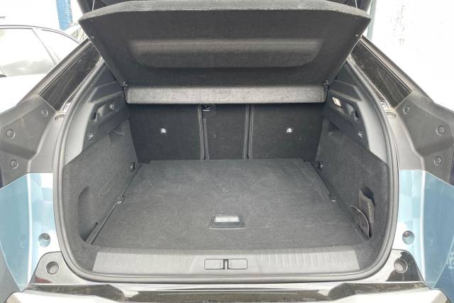 2025 Peugeot E-3008 0.0 157kW GT 73kWh 5dr Auto