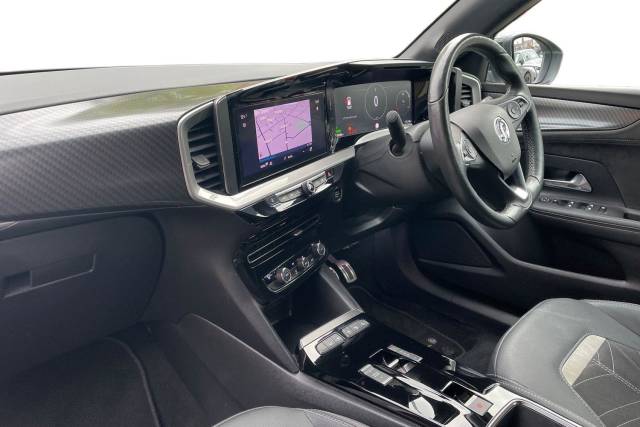 2022 Vauxhall Mokka 0.0 100kW Ultimate 50kWh 5dr Auto