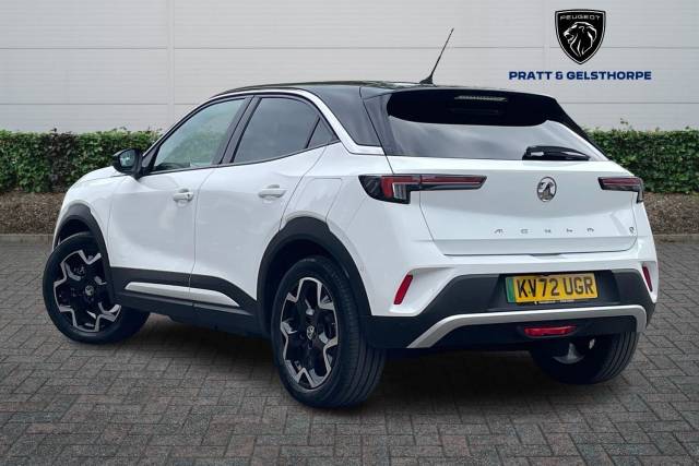 2022 Vauxhall Mokka 0.0 100kW Ultimate 50kWh 5dr Auto