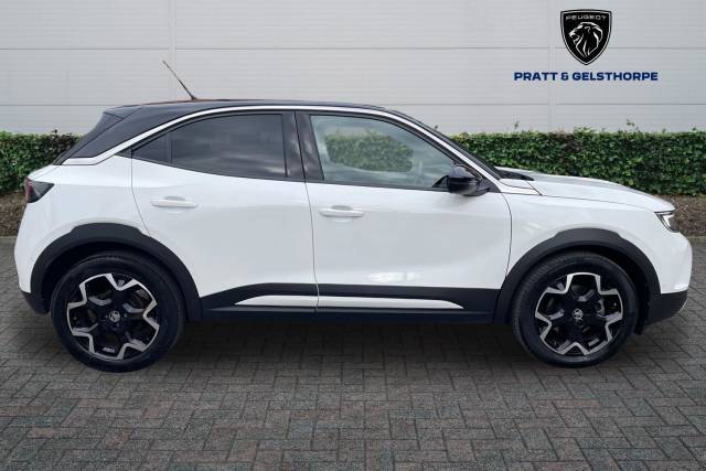 2022 Vauxhall Mokka 0.0 100kW Ultimate 50kWh 5dr Auto