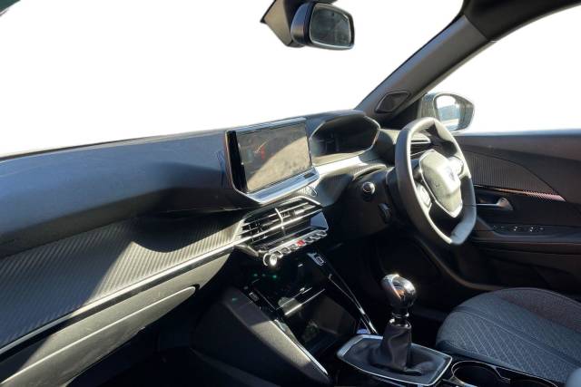 2024 Peugeot 2008 1.2 PureTech 130 Allure 5dr