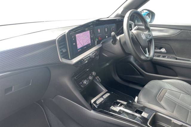 2022 Vauxhall Mokka 0.0 100kW Ultimate 50kWh 5dr Auto