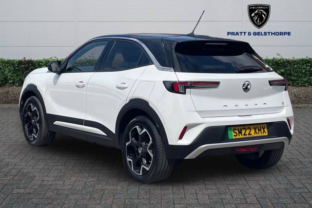 2022 Vauxhall Mokka 0.0 100kW Ultimate 50kWh 5dr Auto
