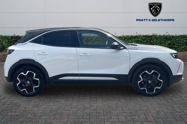 2022 Vauxhall Mokka 0.0 100kW Ultimate 50kWh 5dr Auto