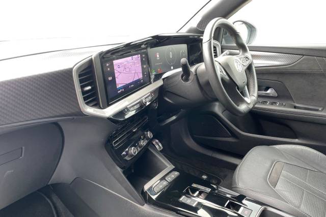 2022 Vauxhall Mokka 0.0 100kW Ultimate 50kWh 5dr Auto