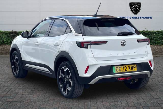 2022 Vauxhall Mokka 0.0 100kW Ultimate 50kWh 5dr Auto