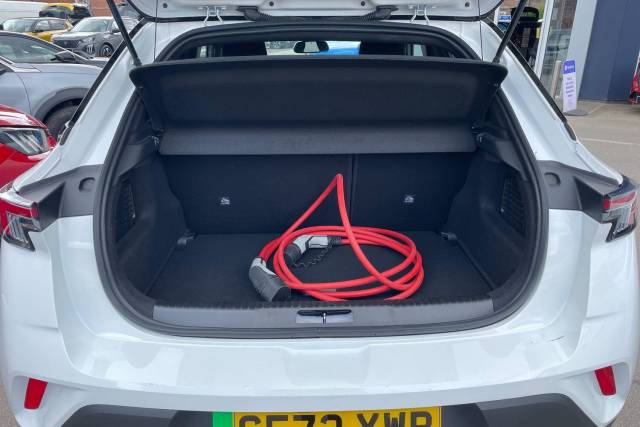 2022 Vauxhall Mokka 0.0 100kW Ultimate 50kWh 5dr Auto
