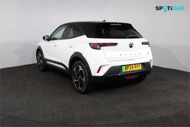 2024 Vauxhall Mokka 0.0 115kW Ultimate 54kWh 5dr Auto
