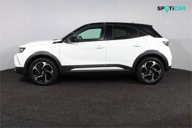 2024 Vauxhall Mokka 0.0 115kW Ultimate 54kWh 5dr Auto