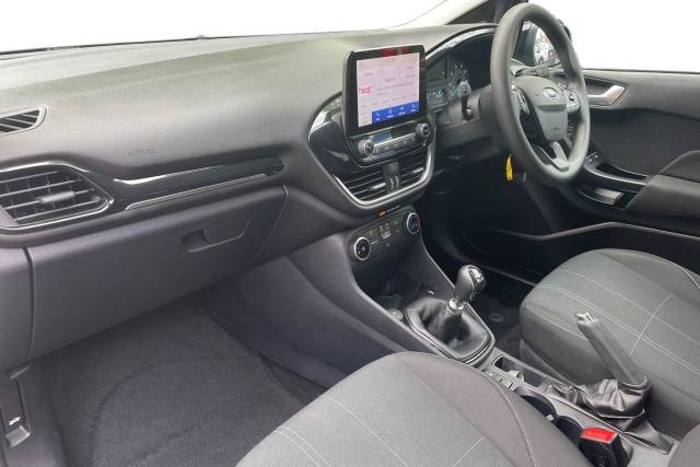 2020 Ford Fiesta 1.0 EcoBoost 95 Trend 5dr