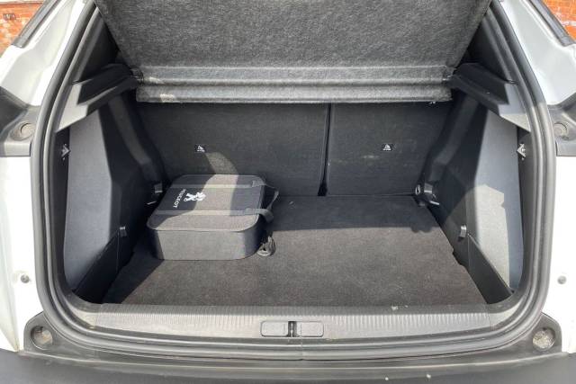 2022 Peugeot e-2008 0.0 100kW GT Premium 50kWh 5dr Auto
