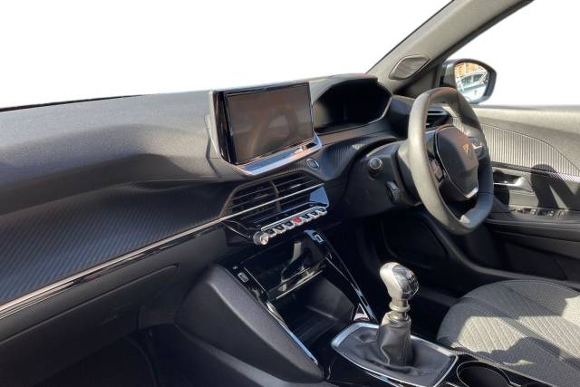 2023 Peugeot 2008 1.2 PureTech 130 Allure 5dr