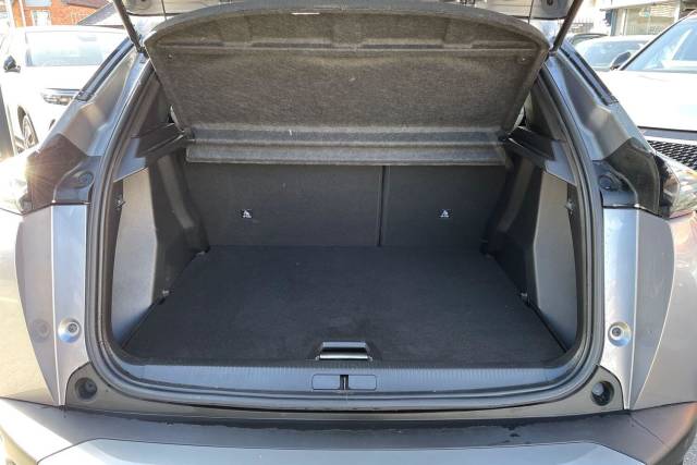2023 Peugeot 2008 1.2 PureTech 130 Allure 5dr