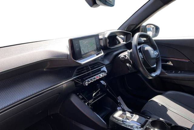 2023 Peugeot 2008 1.2 PureTech 130 GT 5dr EAT8