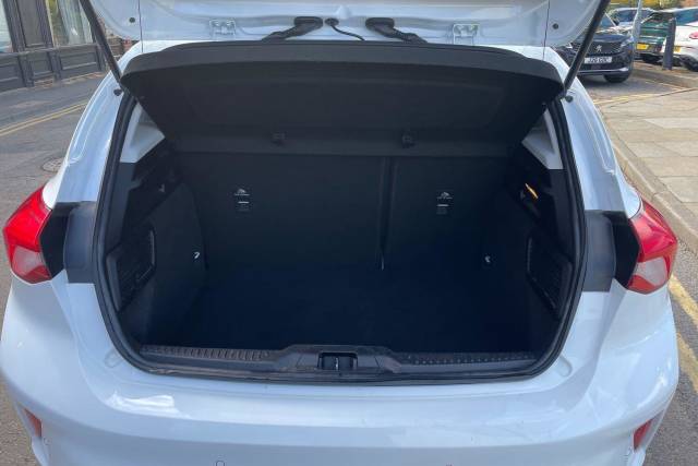 2020 Ford Focus 1.5 EcoBlue 120 Titanium 5dr