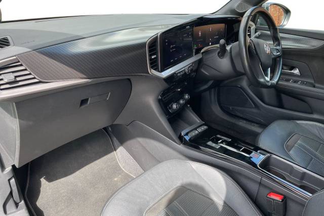 2022 Vauxhall Mokka 0.0 100kW Ultimate 50kWh 5dr Auto