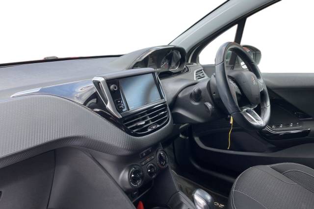 2018 Peugeot 208 1.2 PureTech Allure Premium 5dr