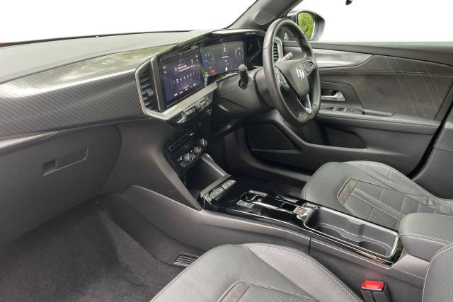 2022 Vauxhall Mokka 0.0 100kW Ultimate 50kWh 5dr Auto