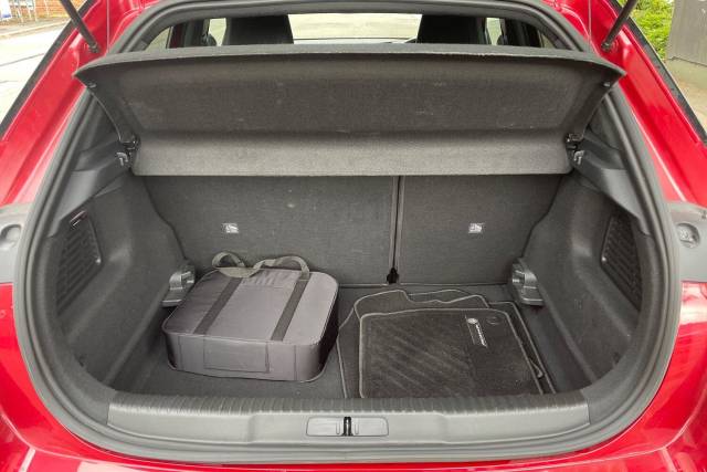 2022 Vauxhall Mokka 0.0 100kW Ultimate 50kWh 5dr Auto