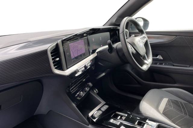 2022 Vauxhall Mokka 0.0 100kW Ultimate 50kWh 5dr Auto