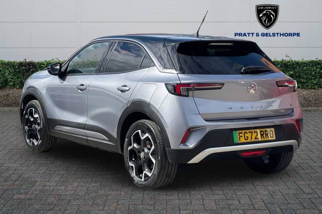 2022 Vauxhall Mokka 0.0 100kW Ultimate 50kWh 5dr Auto