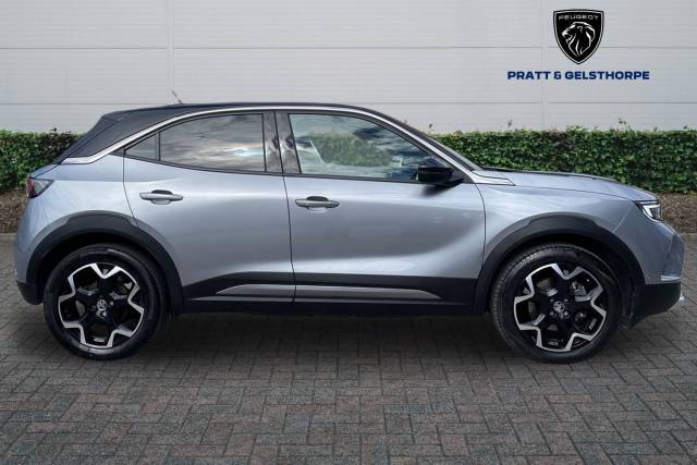 2022 Vauxhall Mokka 0.0 100kW Ultimate 50kWh 5dr Auto