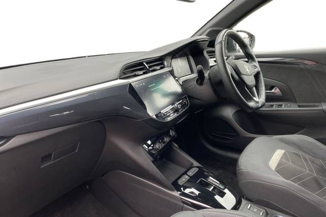 2024 Vauxhall Corsa 0.0 100kW Ultimate 50kWh 5dr Auto