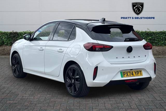 2024 Vauxhall Corsa 0.0 100kW Ultimate 50kWh 5dr Auto