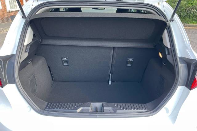 2023 Ford Fiesta 1.0 EcoBoost Hbd mHEV 125 Titanium X 5dr