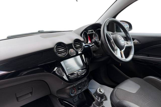 2019 Vauxhall Adam 1.2i Energised 3dr