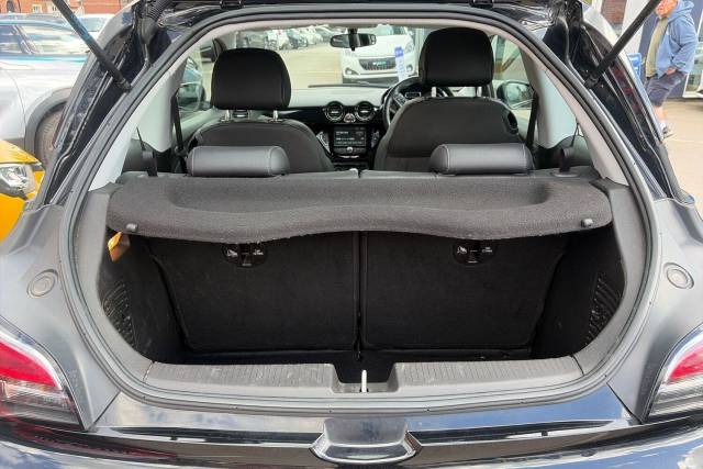 2019 Vauxhall Adam 1.2i Energised 3dr