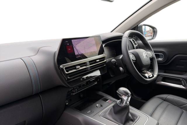 2023 Citroen C5 Aircross 1.2 PureTech C-Series Edition 5dr