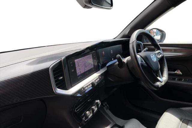 2022 Vauxhall Mokka 0.0 100kW Ultimate 50kWh 5dr Auto