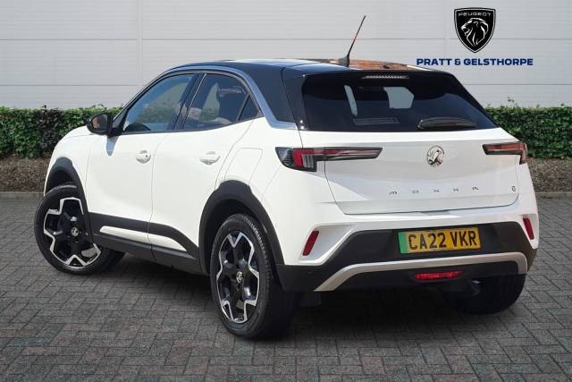 2022 Vauxhall Mokka 0.0 100kW Ultimate 50kWh 5dr Auto