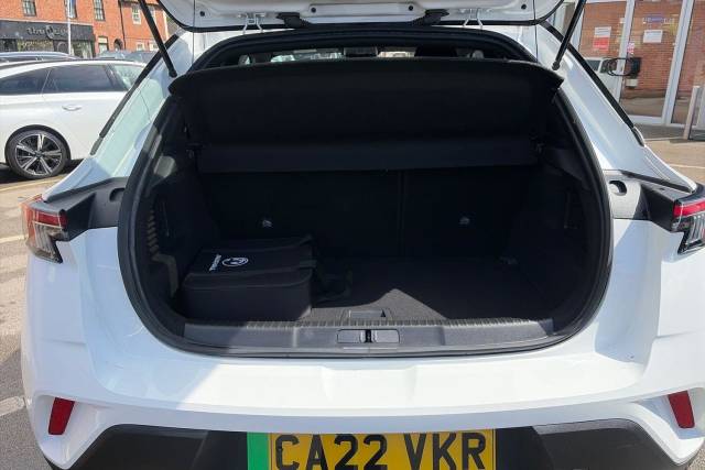 2022 Vauxhall Mokka 0.0 100kW Ultimate 50kWh 5dr Auto