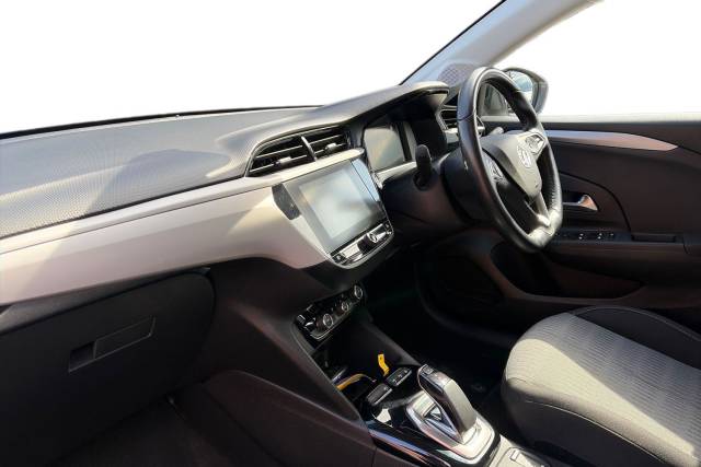 2021 Vauxhall Corsa 0.0 100kW SE Nav 50kWh 5dr Auto [7.4kWCh]