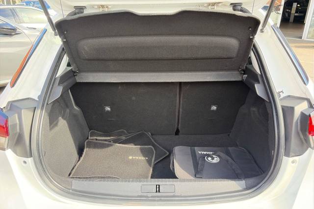 2021 Vauxhall Corsa 0.0 100kW SE Nav 50kWh 5dr Auto [7.4kWCh]