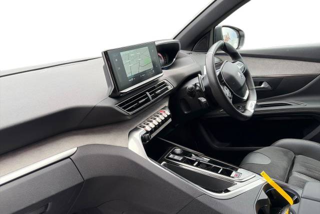 2023 Peugeot 3008 1.2 PureTech GT 5dr EAT8