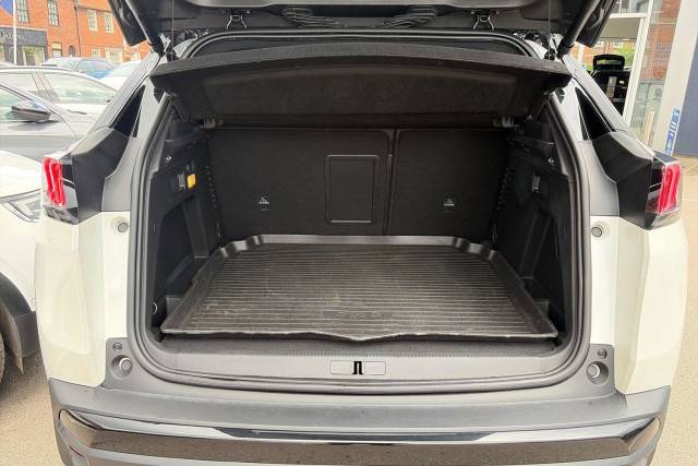 2023 Peugeot 3008 1.2 PureTech GT 5dr EAT8